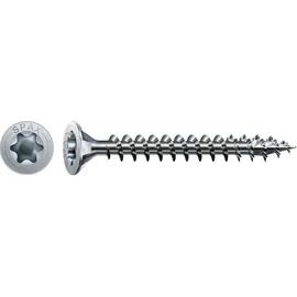 SPAX Senkkopf Universalschraube T-Star plus-Antrieb Ø 4,5 mm x 30 mm 50 Stück