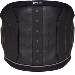 MYSTIC STAR WAIST WOMEN Trapez 2024 black - S