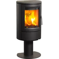 Varde Ovne Varde Aura 11 Stahl Schwarz