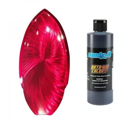 Candy2O | Einzelfarbe, Farbton: 4651 Sunset Magenta