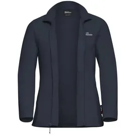 Jack Wolfskin Taunus Jacke - Midnight Sky - S