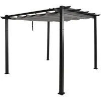 MCW Pavillon, N93-3x3 (260 cm, 250 cm)