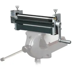 Optimum Drei-Walzen-Rundbiegemaschine BM 3