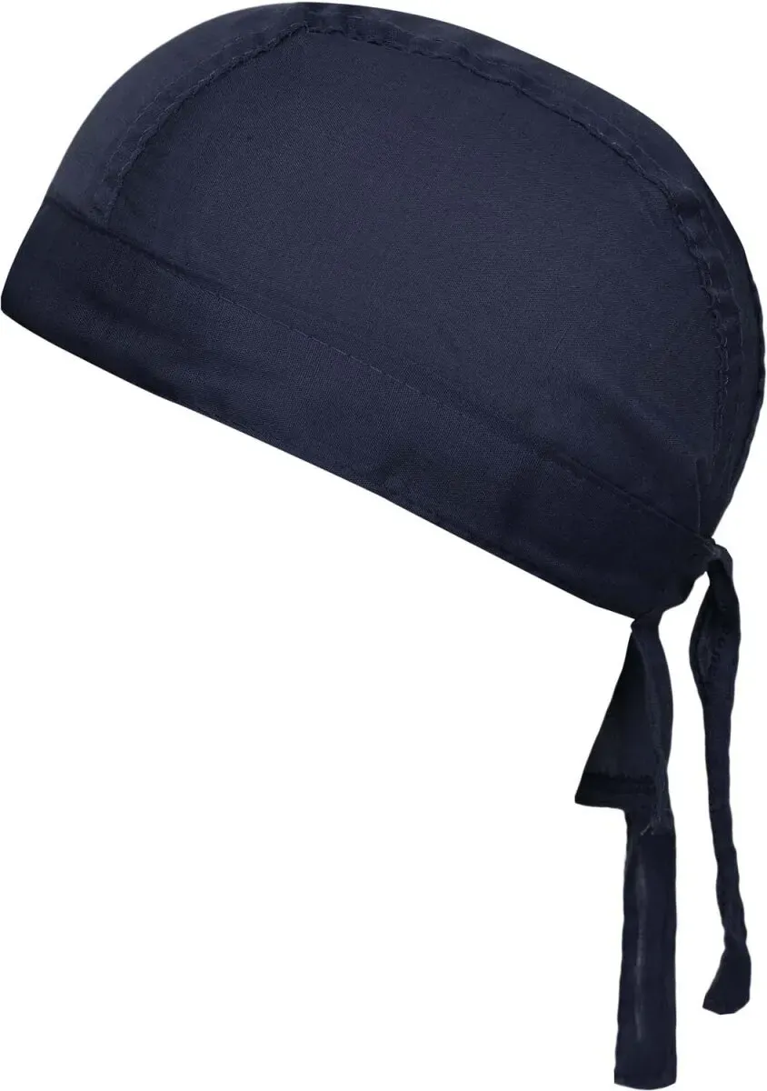 Myrtle Beach Unisex Bandana Kopftuch MB041 navy one size