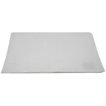 Sensepura Handtuch 50 x 100 cm weiß