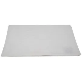 Sensepura Handtuch 50 x 100 cm weiß