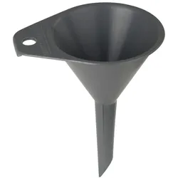 FACKELMANN Minitrichter Trichter Fülltrichter Einfülltrichter klein 4 cm