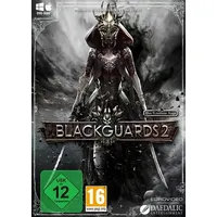 Blackguards 2 (PC)