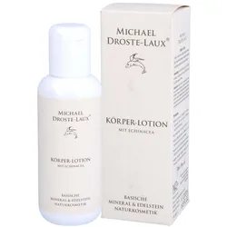 Droste-laux Körperlotion basisch