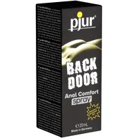 pjur Back Door Anal Comfort Spray* 20 ml