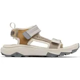 Columbia Peakfreak Rush Sandal Damen Braun 38