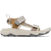 Columbia Peakfreak Rush Sandal Damen Braun 38