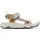 Columbia Peakfreak Rush Sandal Damen Braun 38