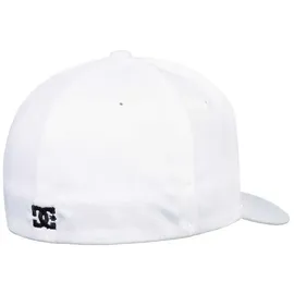 DC Shoes Cap Star Hat weiß L/XL