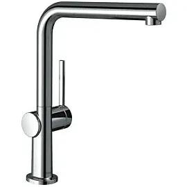 Hansgrohe Talis M54 270 1jet chrom 72840000