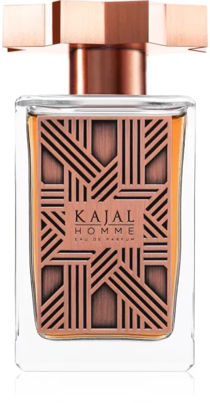 Kajal Homme Eau de Parfum für Herren 100 ml