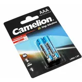 Camelion Digi Alkaline AAA 1250 mAh 2 St.