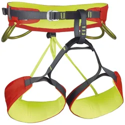 C.A.M.P. Energy - Klettergurt - Red - S