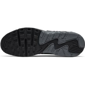 Nike Air Max Excee Herren Black/Dark Grey/Black 49,5