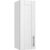 OPTIFIT Hängeschrank »Ahus«, Breite 30 cm weiß