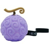 TEKNOFUN One Piece Dekofigur Teufel Fruit 8 cm