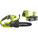 Ryobi RY18CS20A-125 Akku-Kettensäge inkl. Akku 2.5Ah (5133005415)