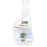 Tana APESIN F Flächendesinfektionsspray 714867 , 750 ml = Flasche, ohne Sprühkopf