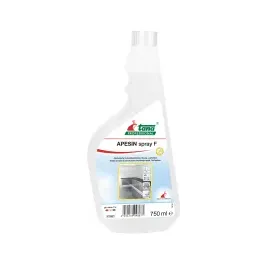 Tana APESIN F Flächendesinfektionsspray 714867 , 750 ml = Flasche, ohne Sprühkopf