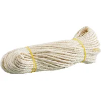 Pösamo Sisal-Wäscheleine gedr. 5,0mmx30m auf Docke