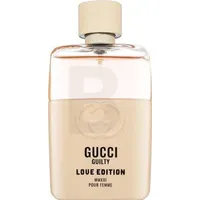 GUCCI Guilty pour Femme Love Edition 2021 Eau de Parfum 50 ml