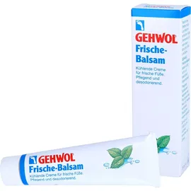 Eduard Gerlach GEHWOL Frische-Balsam