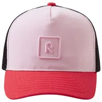 Reima Kappe " Lippava " in Reima red |