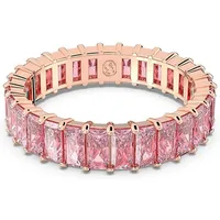 Swarovski Matrix Ring Damenring