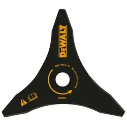 Dickichtmesser, 3 Flügel