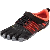 Vibram Damen FiveFingers V-Train schwarz 37.0