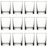 Pasabahce Whiskyglas Istanbul, Pasabahce - 250ml (12 Stk.) - 12er Karton