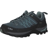 CMP Rigel Low WP Damen mineral green 42