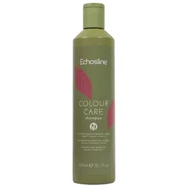 Echosline Coloriertes Haar Shampoo - 300ml