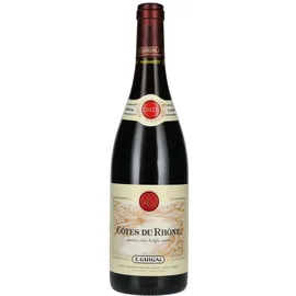 E. Guigal Cotes du Rhone AOC 2016 0,75 l