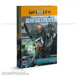 Corvus Belli Infinity INF281135 - Reinforcements: Ariadna Pack Beta