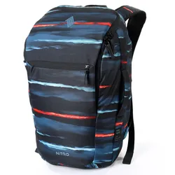 Nitro Nikuro Traveler Rucksack
