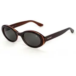 Suri Frey  Sonnenbrillen Sonnenbrille SFY Audrey  in Braun, Einheitsgrösse