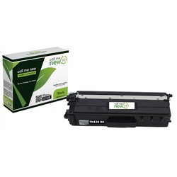 Callmenew Toner für Brother TN-426BK schwarz HL-L 8360 CDW MFC-L 8900 CDW