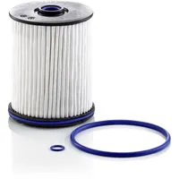 Mann-Filter Kraftstofffilter