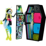 Monster High Skulltimate Secrets Neon Frights