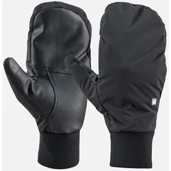 Sportful Subzero Mitten Gloves black (002) XS