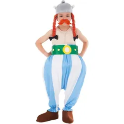 Obelix der Gallier Kinderkostüm - 128
