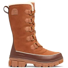 Sorel Stiefel in Braun 39