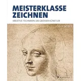 Prestel Meisterklasse Zeichnen: