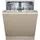 Neff N50 S155EBX03D Einbau-Geschirrspüler (vollintegrierbar, 600 mm breit)